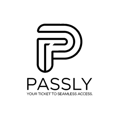 Passly logo