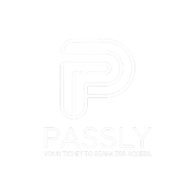 Passly logo